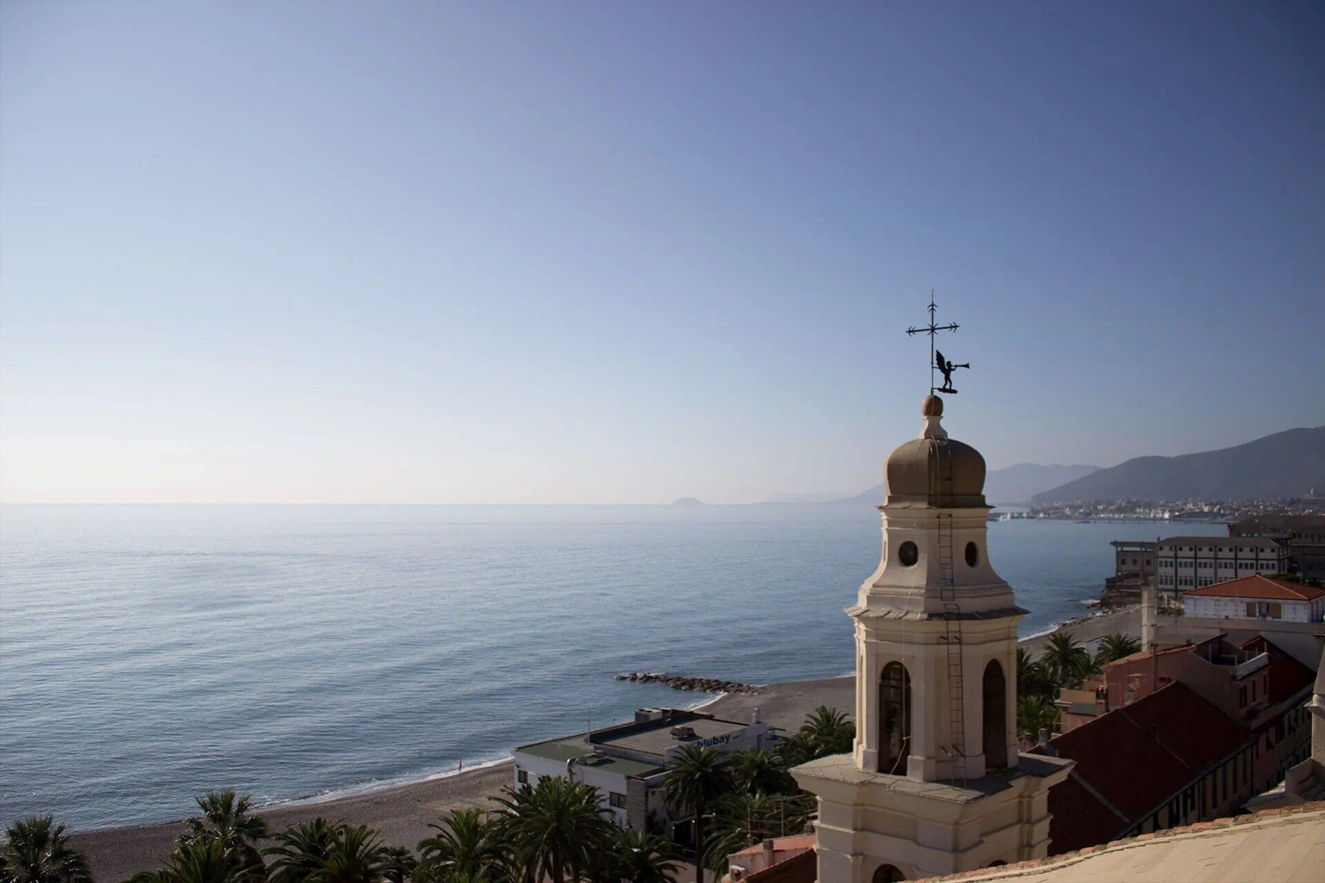 Изображение Hotel Villa Marina Pietra Ligure 3*